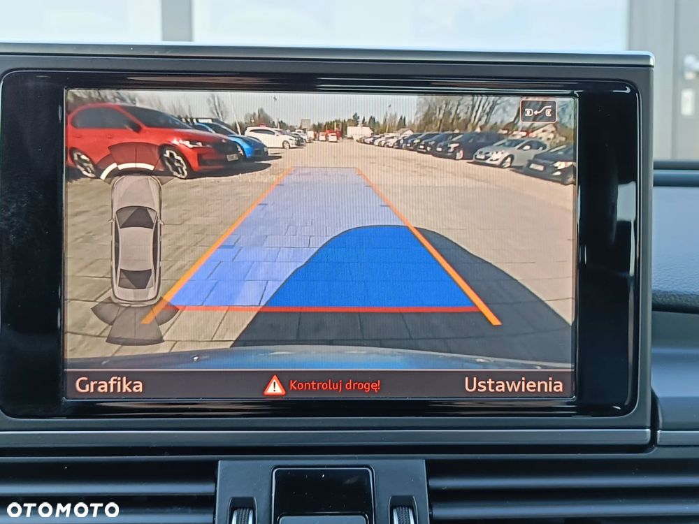 Audi A6 Limousine 2.0 TDI Quattro S tronic - 23