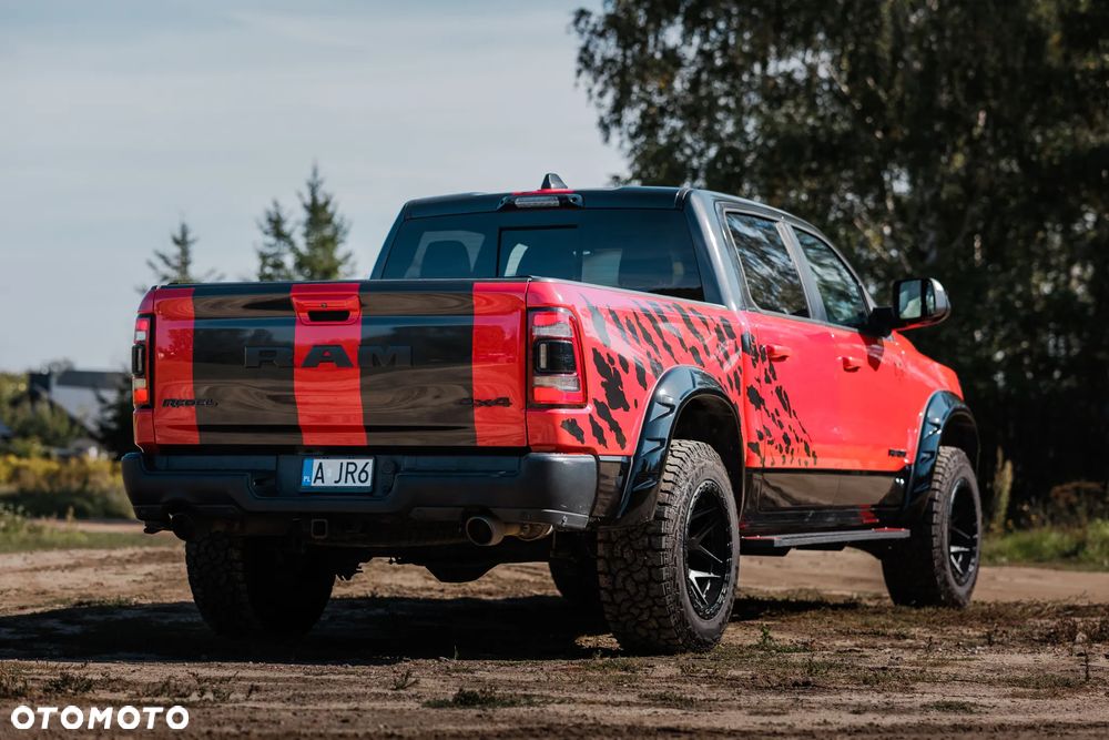 Dodge RAM - 9