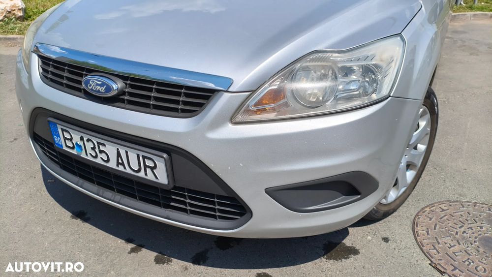 Ford Focus 1.6 TDCi Trend - 2