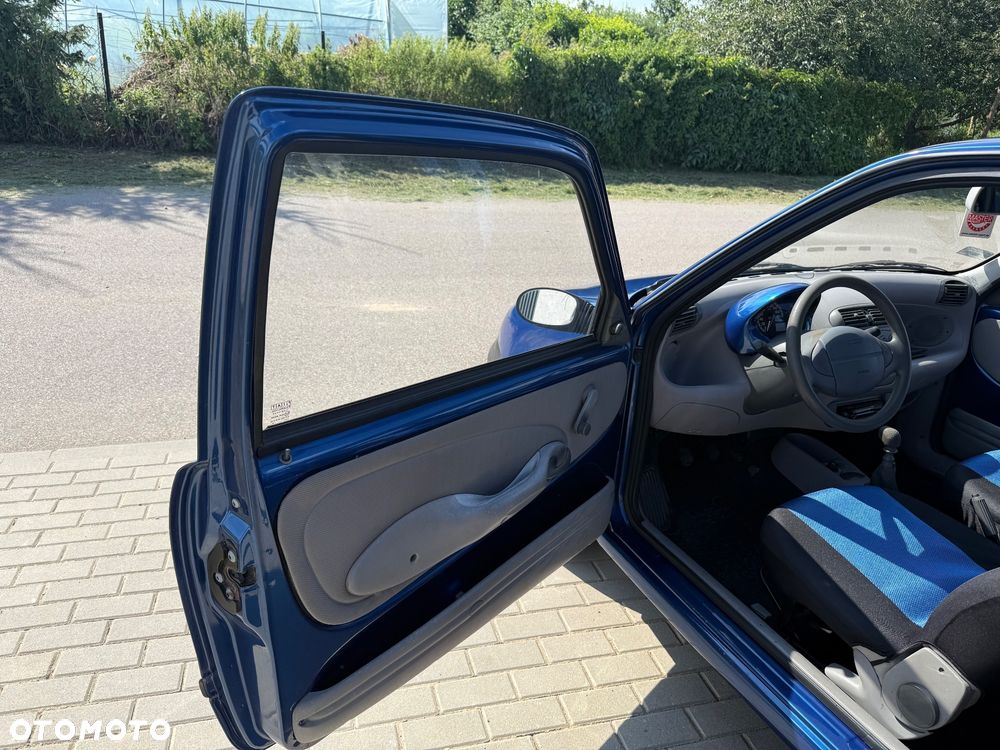 Fiat Seicento - 18