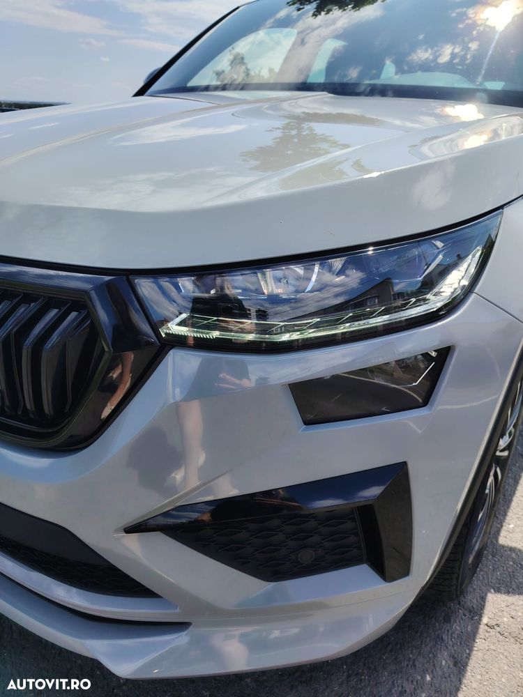 Skoda Kodiaq - 6