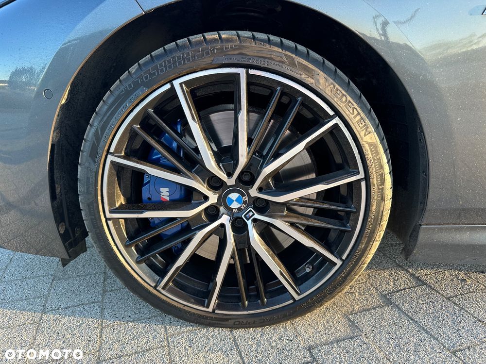 BMW Seria 2 220d xDrive M Sport sport - 12