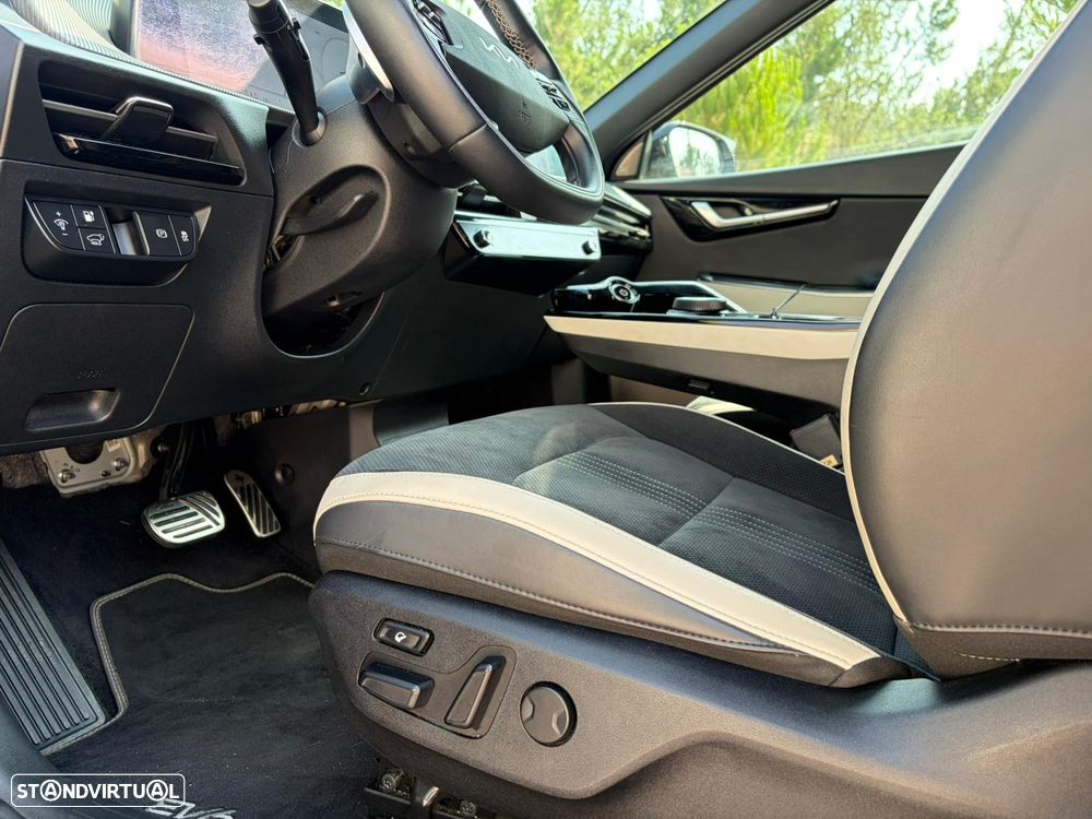 Kia EV6 77,4-kWh GT-line - 8