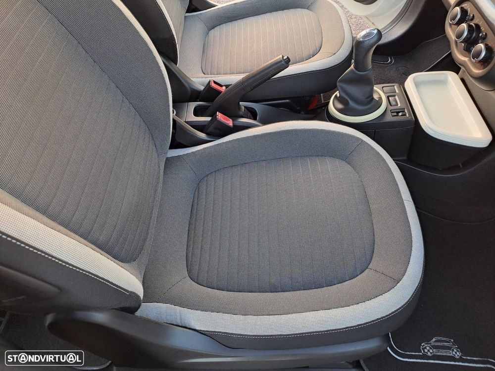 Renault Twingo 1.0 SCe Night&Day - 37