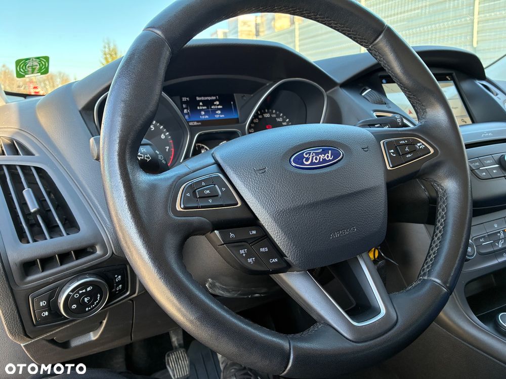 Ford Focus - 14
