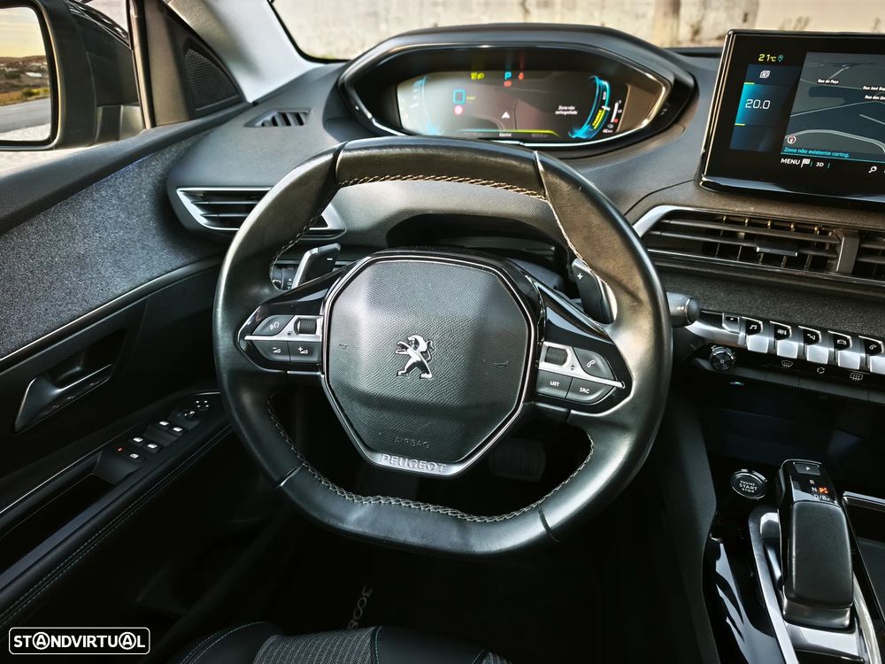 Peugeot 3008 - 13
