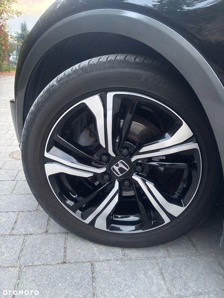 Honda Civic 1.8 Executive - 27