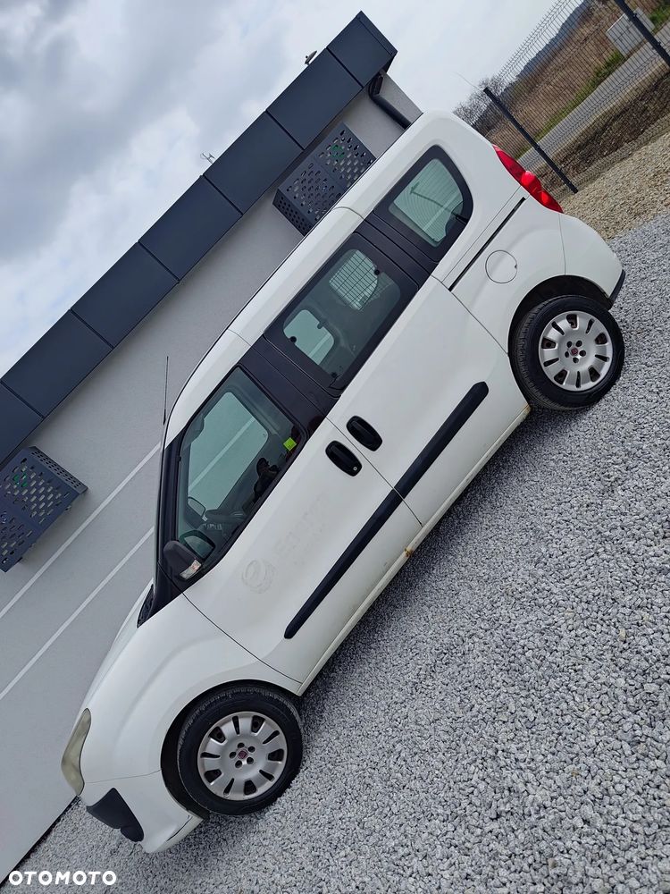 Fiat Doblo 1.4 16V Active - 5