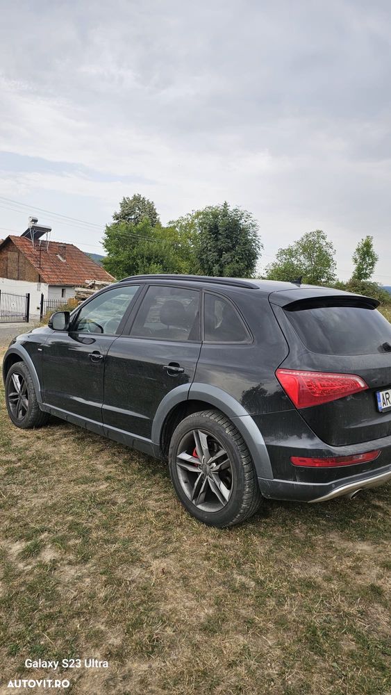 Audi Q5 2.0 TDI Quattro S-Tronic - 7