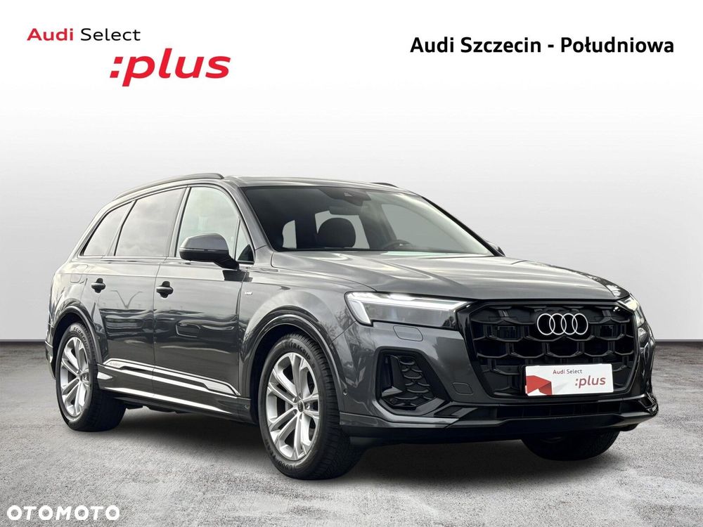 Audi Q7 - 7