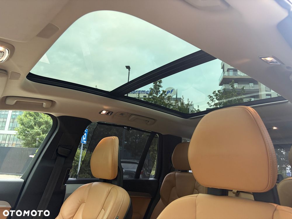 Volvo XC 90 T6 AWD Inscription 7os - 19