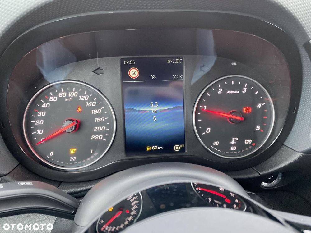 Mercedes-Benz Citan - 15