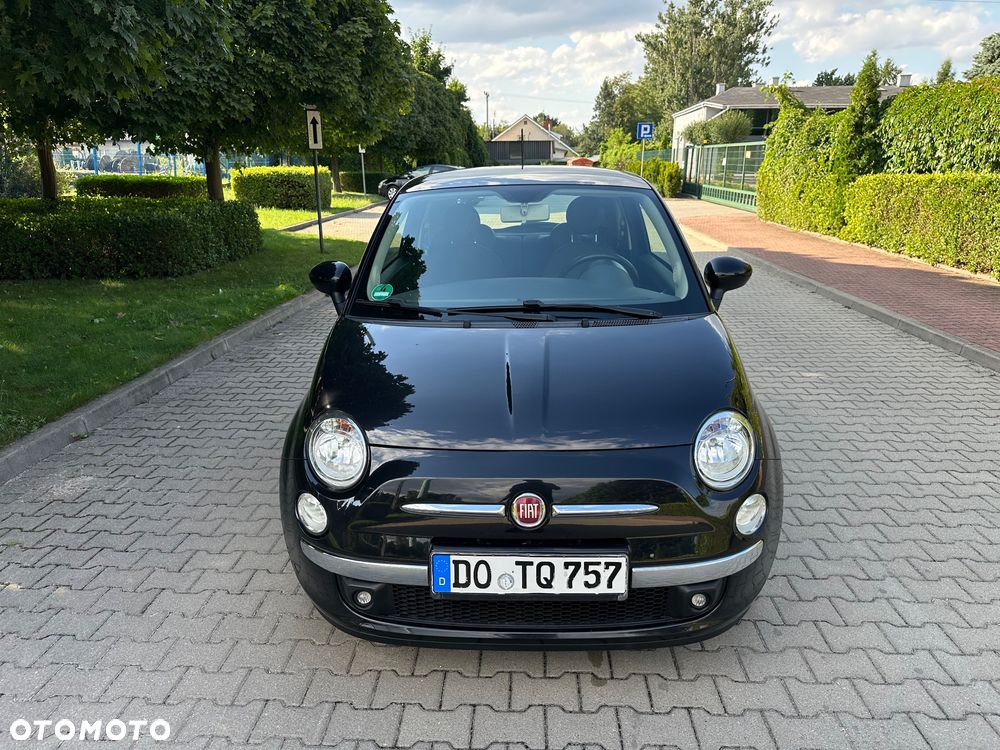 Fiat 500 1.2 8V Start&Stopp Sport - 3