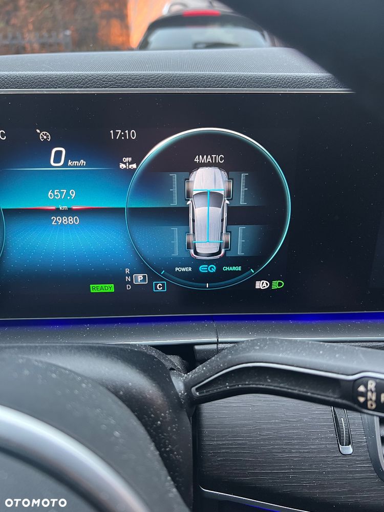 Mercedes-Benz GLE 300 d 4-Matic - 6