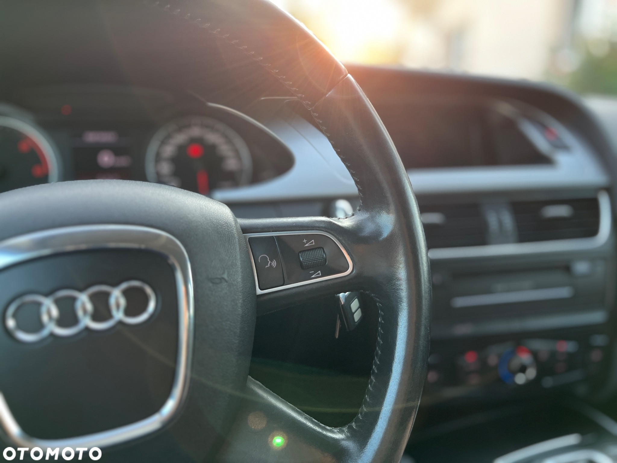 Audi A4 2.0 TDI - 19