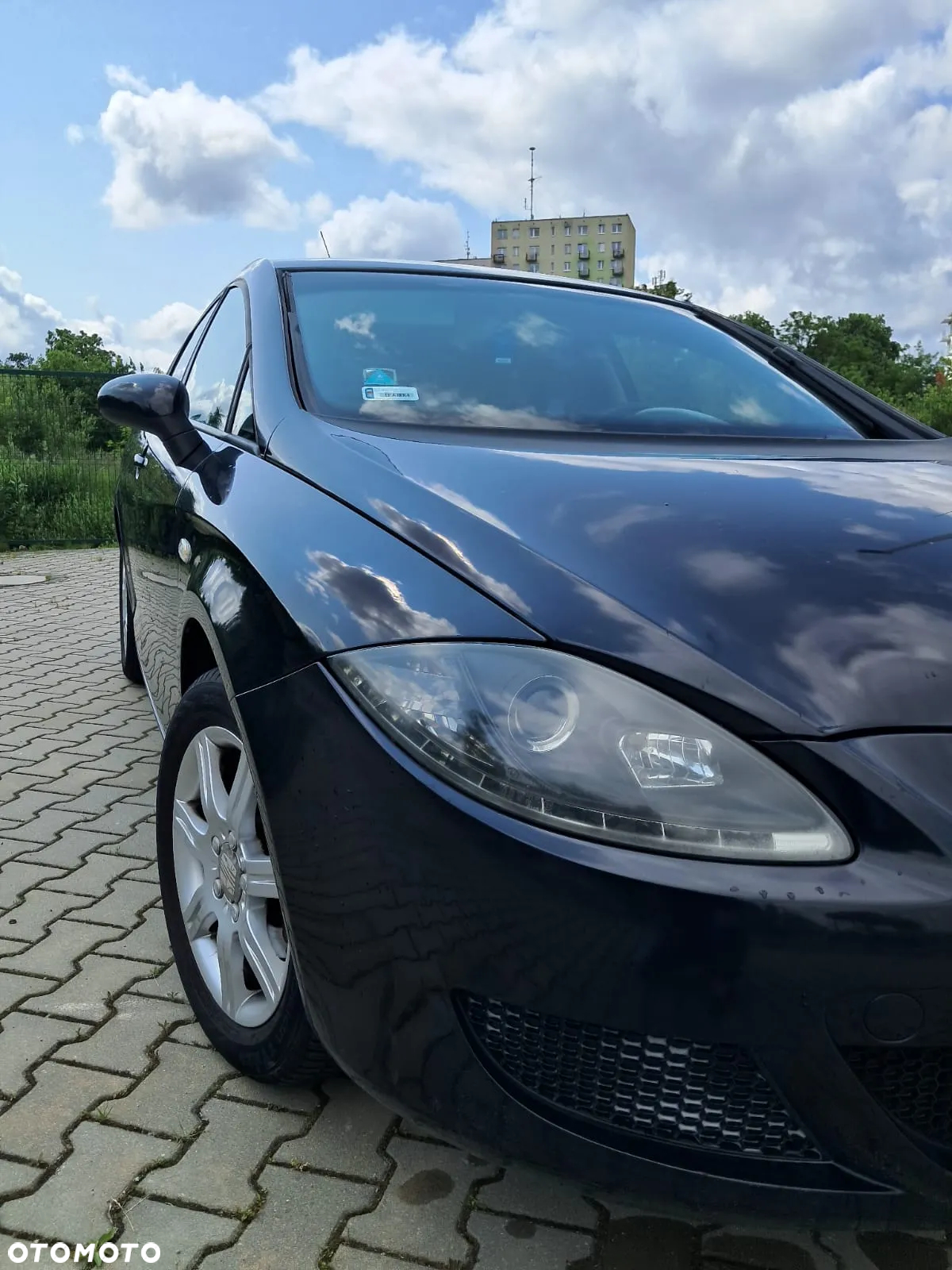 Seat Leon 1.6 Audience - 7