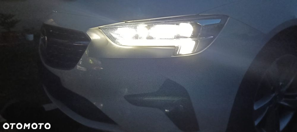 Opel Insignia 2.0 CDTI Business Edition S&S - 18