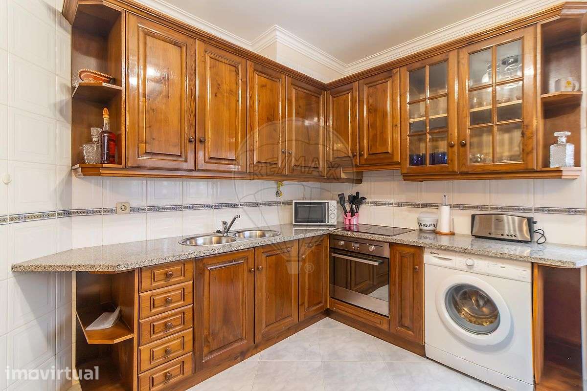 Apartamento T2 para venda - Grande imagem: 5/19