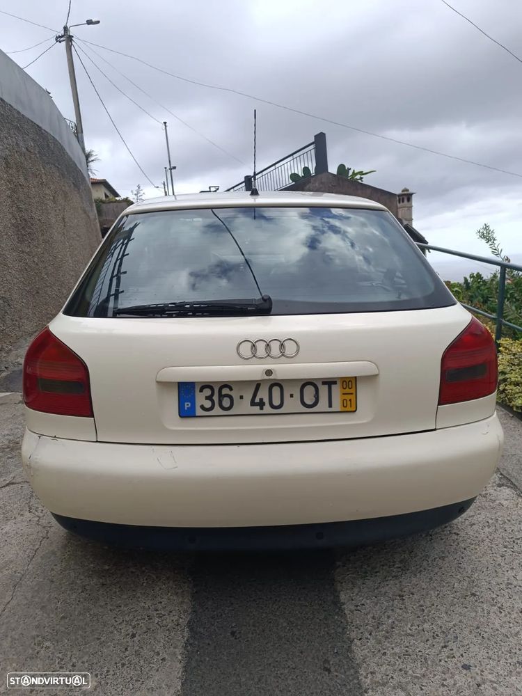 Audi A3 - 10