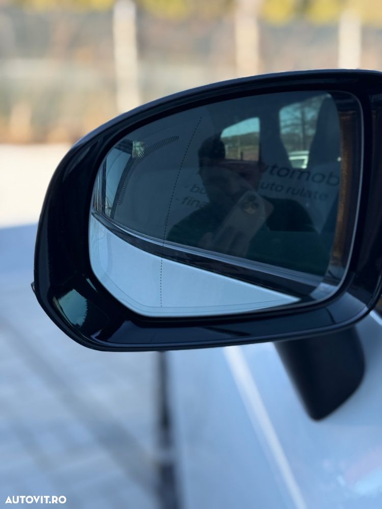 Volvo XC 60 D5 AWD Geartronic Inscription - 16