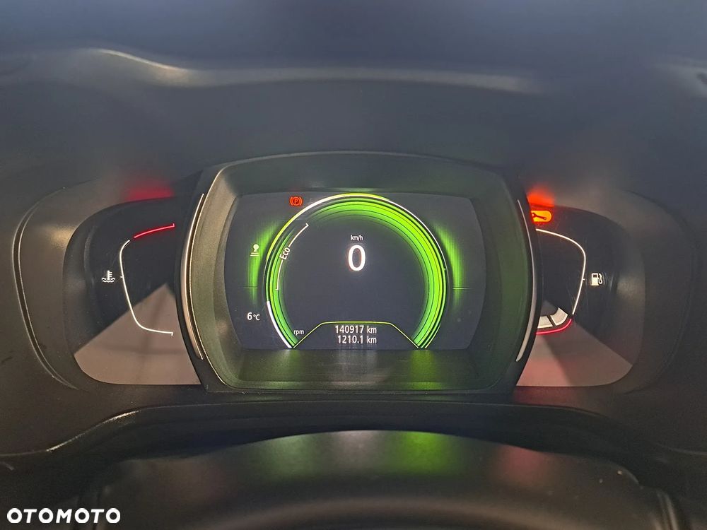 Renault Kadjar 1.2 Energy TCe Life - 13