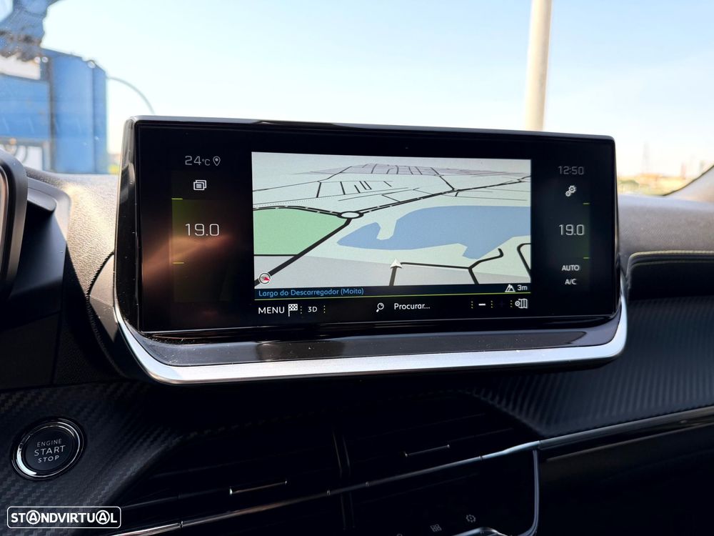 Peugeot 2008 1.5 BlueHDi GT - 33