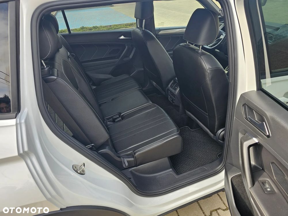 Volkswagen Tiguan Allspace - 28