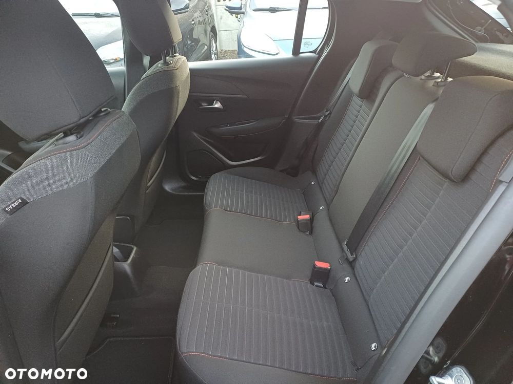 Peugeot 208 1.5 BlueHDi Allure Pack S&S - 16