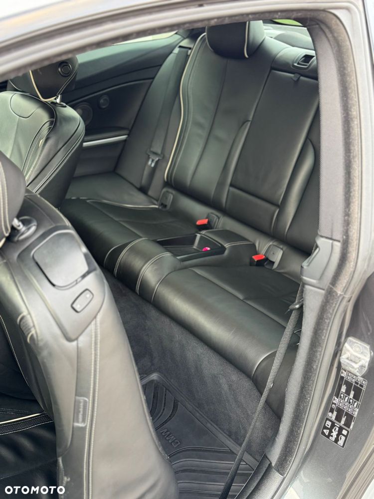 BMW Seria 4 435d xDrive - 20