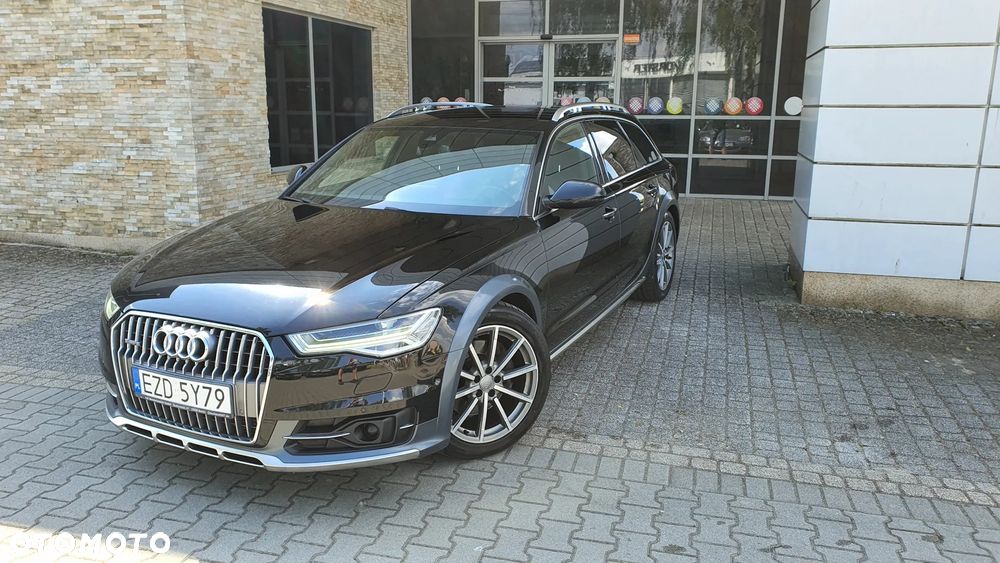 Audi A6 Allroad - 39