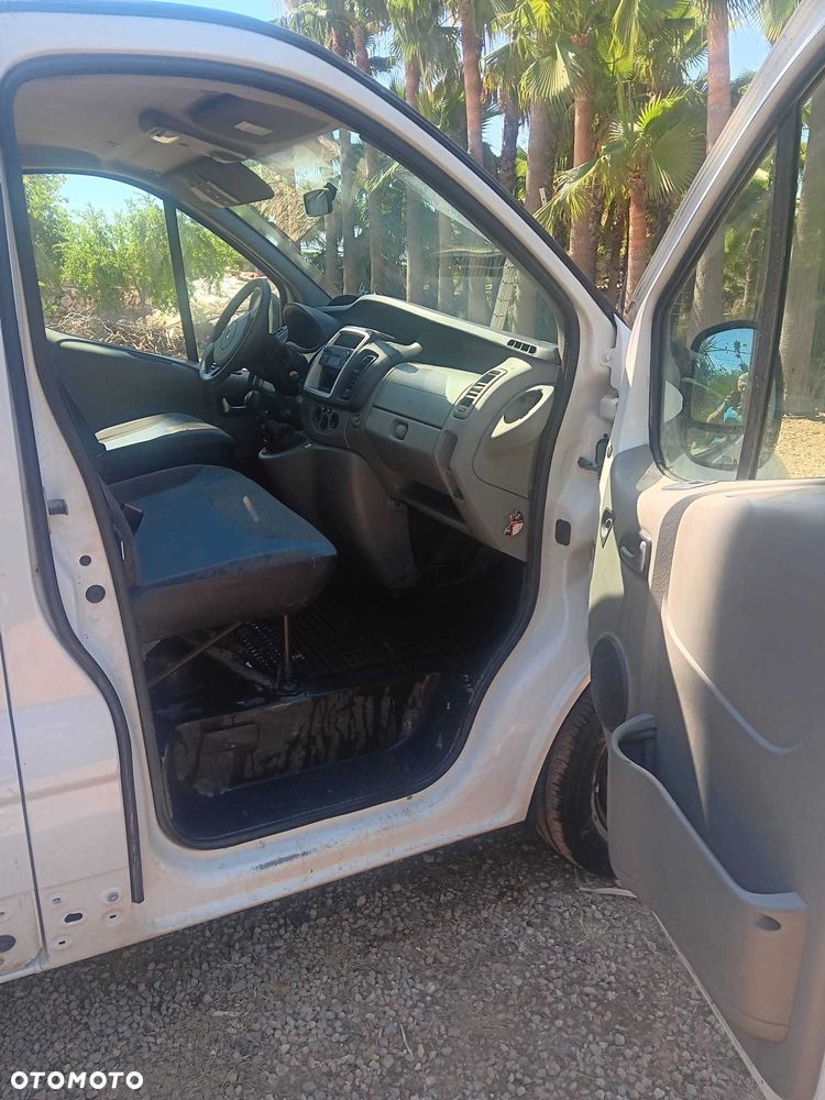 Renault Trafic - 3