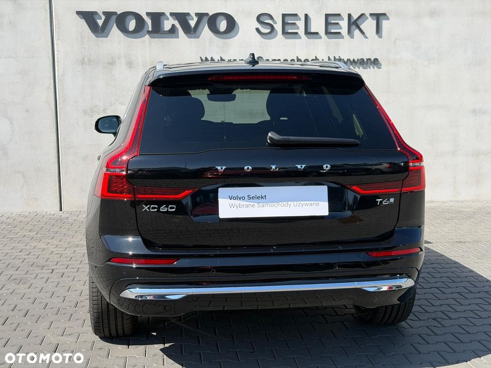 Volvo XC 60 - 8