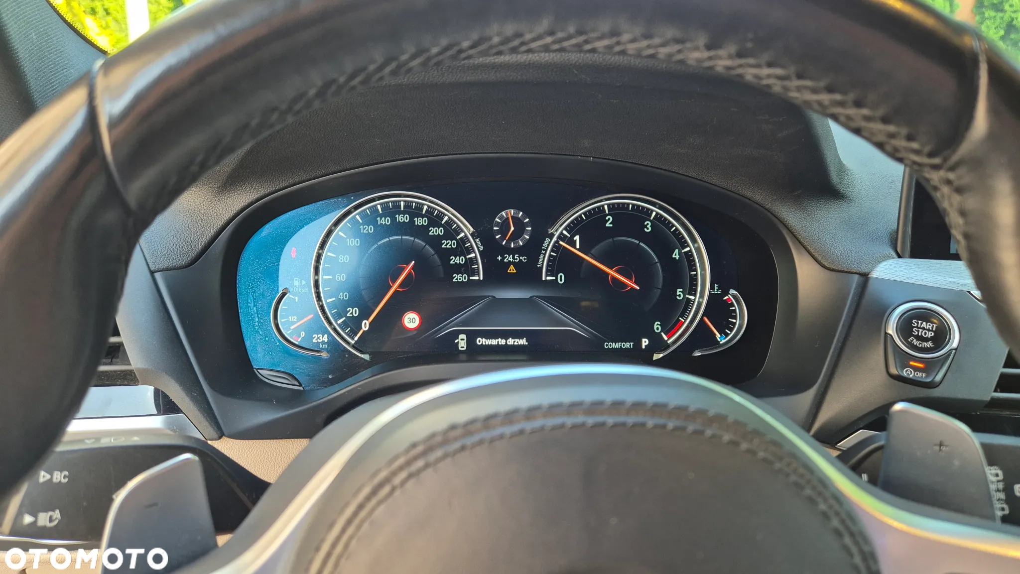 BMW X3 xDrive20d M Sport - 17