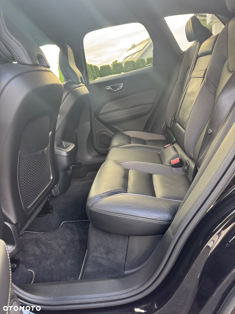 Volvo XC 60 - 10