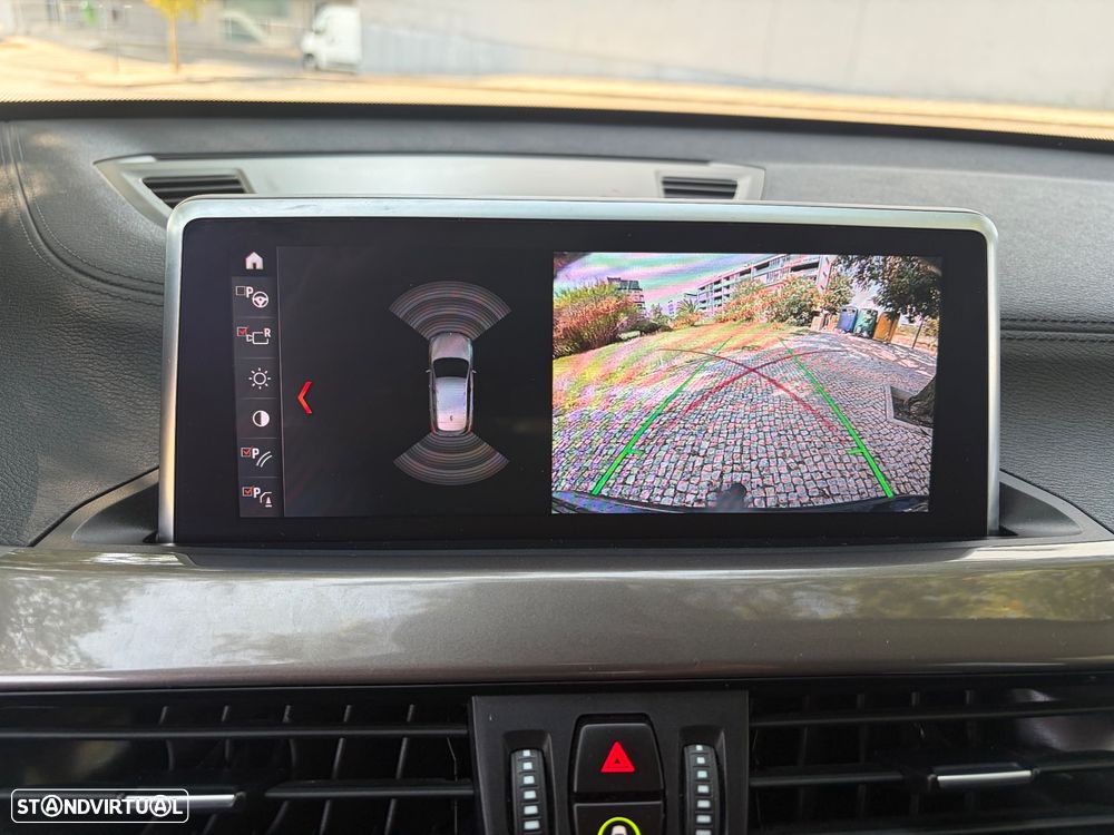 BMW X1 sDrive18d Pack Desportivo M - 19