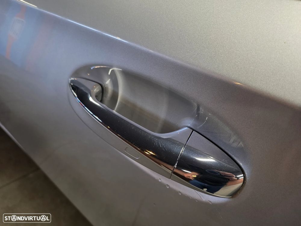 Mercedes-Benz A 180 d 7G-DCT Progressive - 47