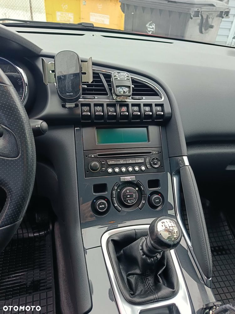 Peugeot 3008 - 14