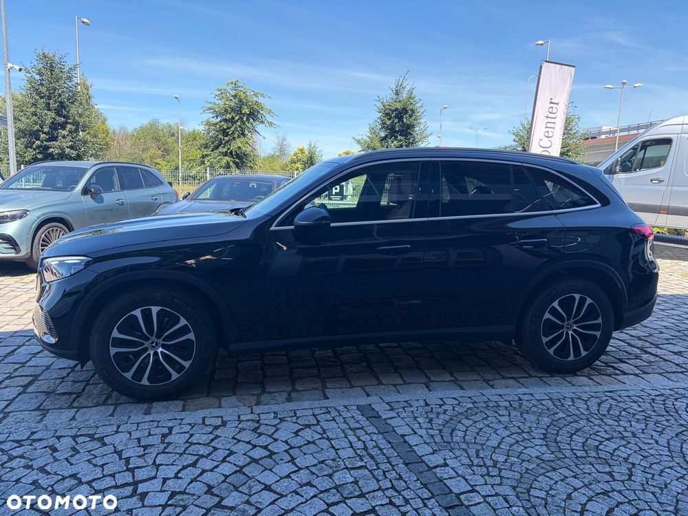 Mercedes-Benz GLC 200 4Matic 9G-TRONIC AMG Line Advanced - 7