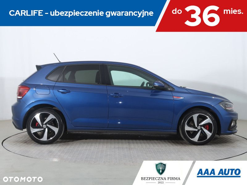 Volkswagen Polo - 7