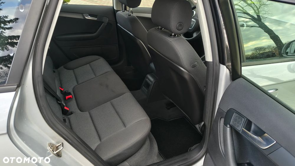 Audi A3 Sportback - 13