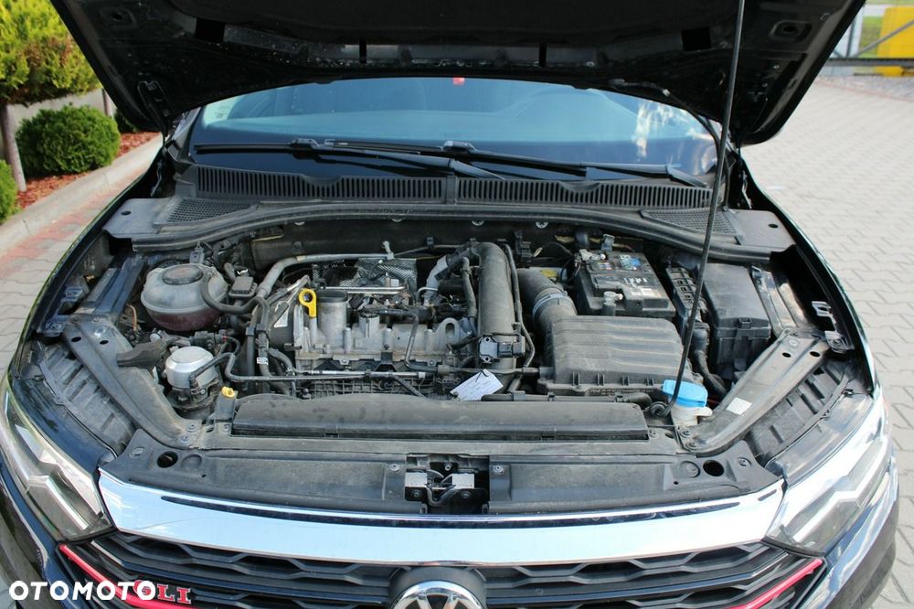 Volkswagen Jetta 1.4 TSI DSG BlueMotion Technology - 36