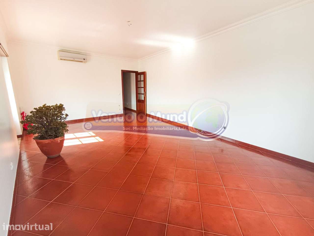 Apartamento T2 em Benavente (B706) - Grande imagem: 4/17