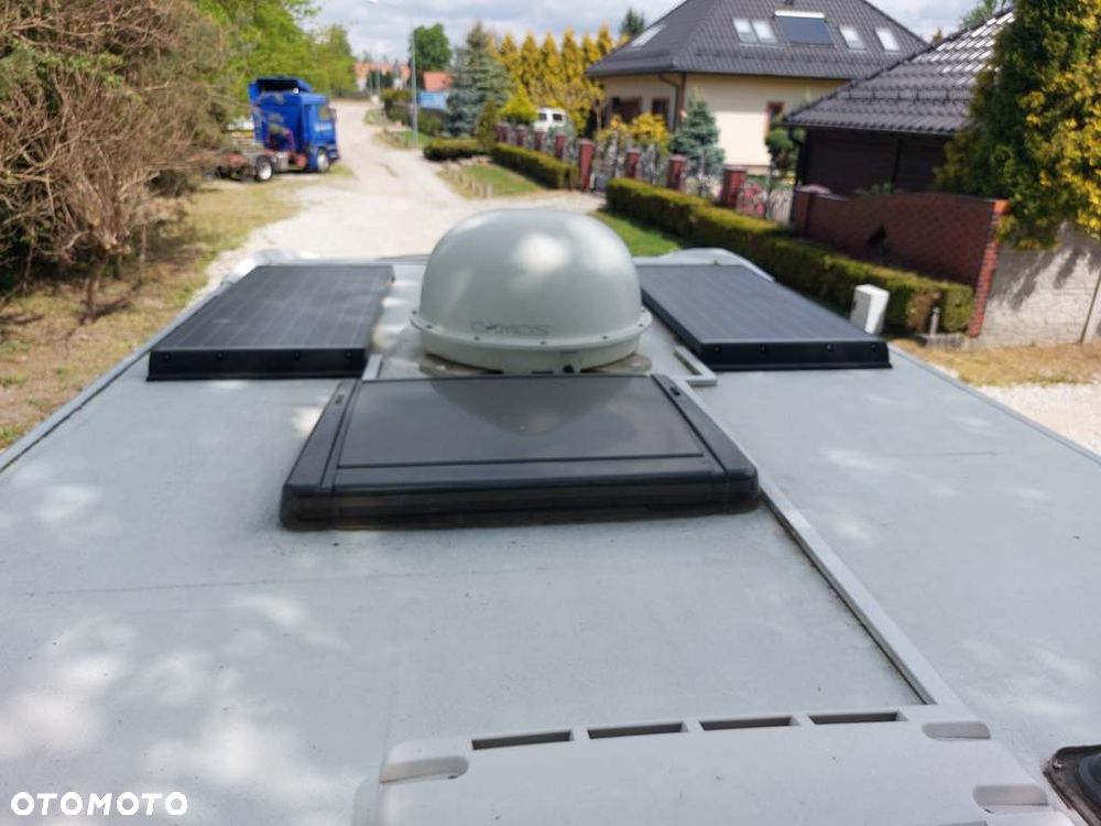 Fiat Ducato CHALLENGER 4 - Osobowy - 36