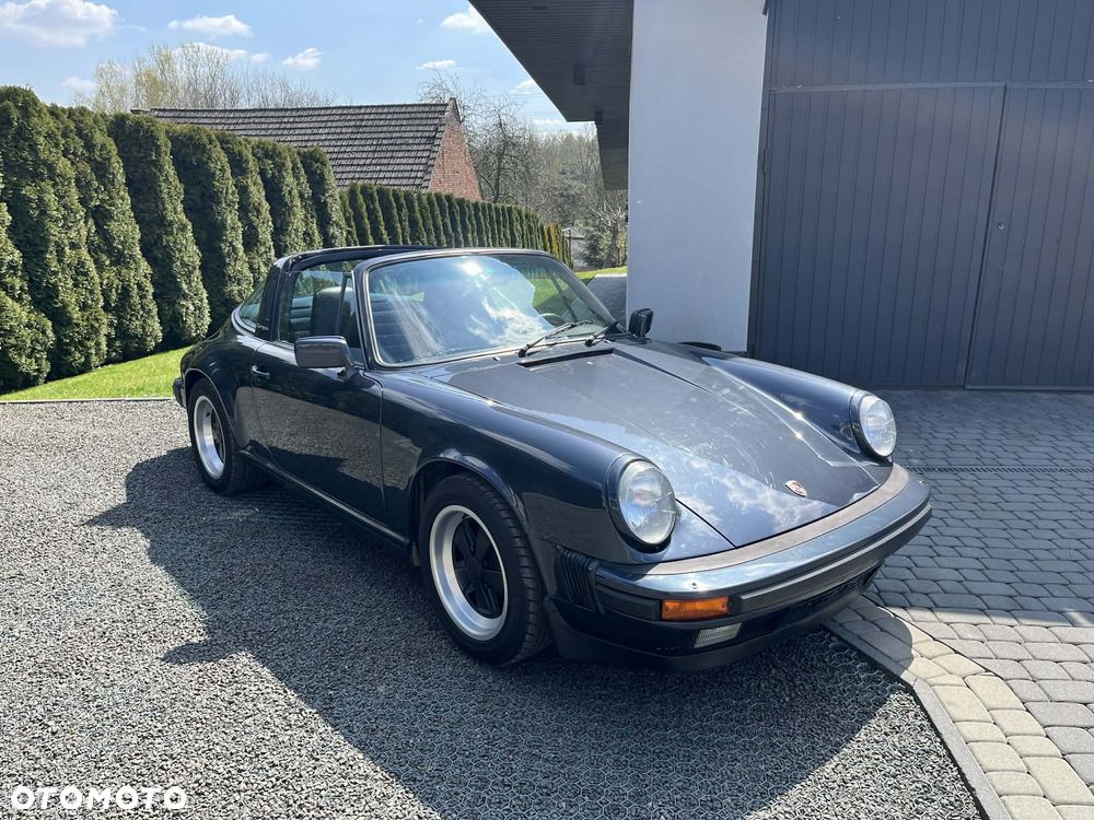 Porsche 911 - 2
