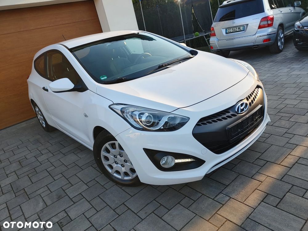 Hyundai i30 1.4 Classic - 18