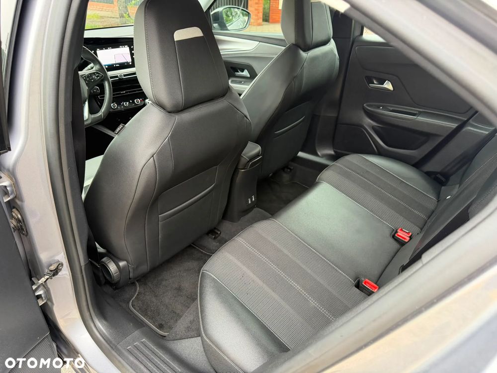 Opel Mokka - 20
