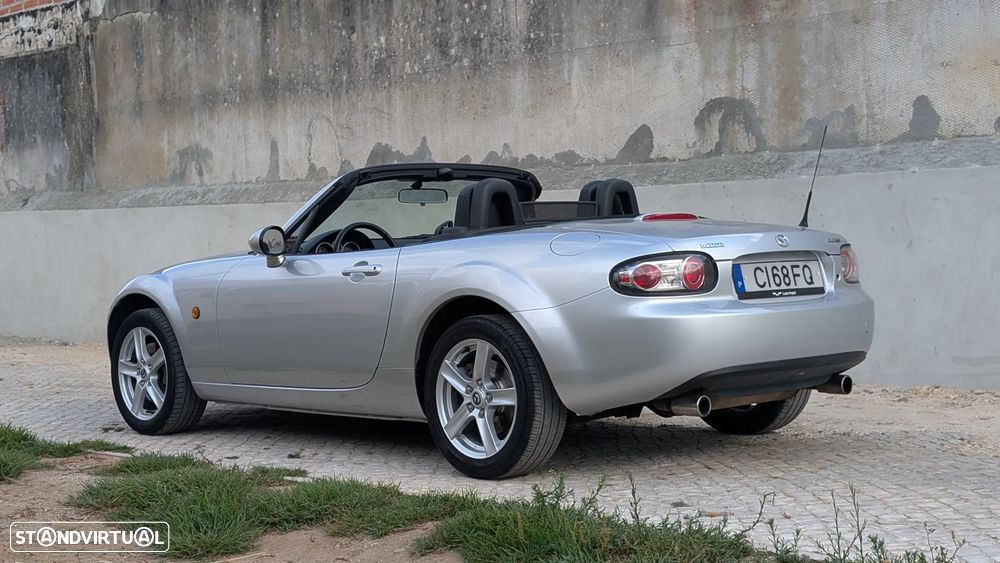 Mazda MX-5 - 11