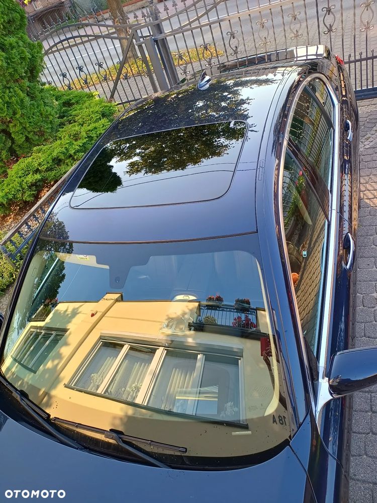 BMW Seria 7 - 11