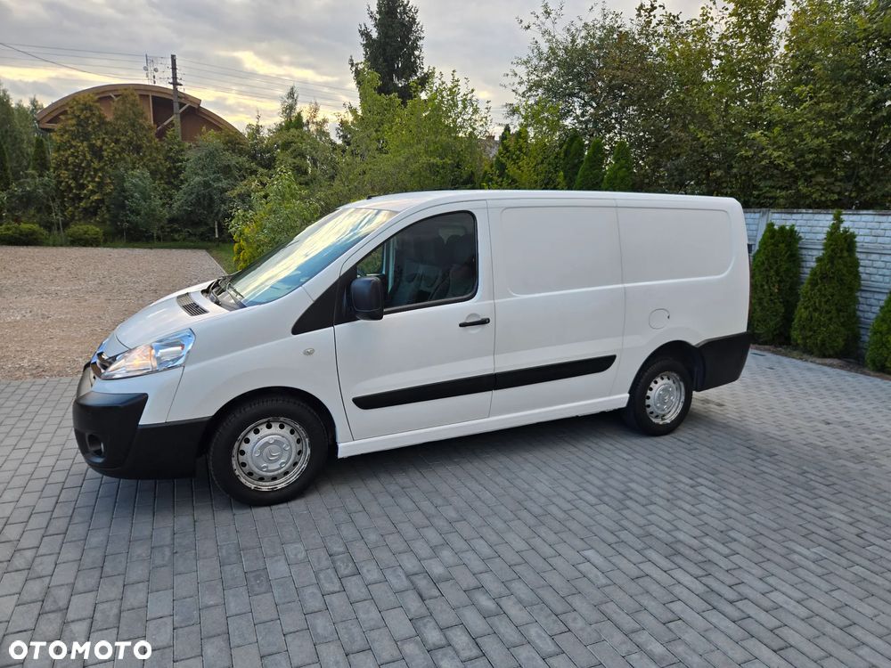 Citroën JUMPY L2H1 - 6