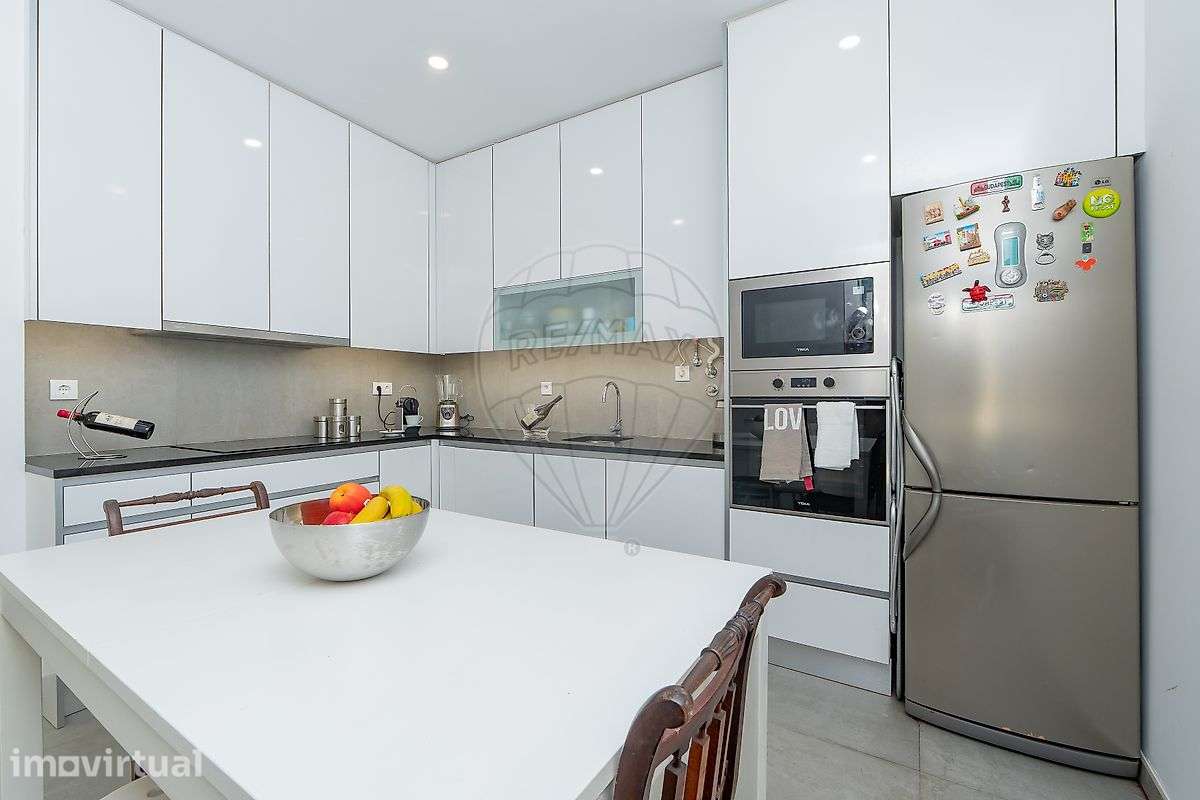 Apartamento T3 para venda - Grande imagem: 4/23